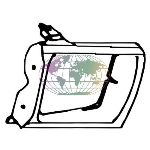 Lexmond Trading BV L&uuml;ftungsgitter, Sto&szlig;f&auml;nger 8816352