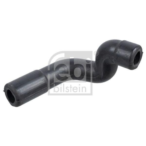 FEBI BILSTEIN Schlauch, Kurbelgeh&auml;useentl&uuml;ftung febi Plus 196652