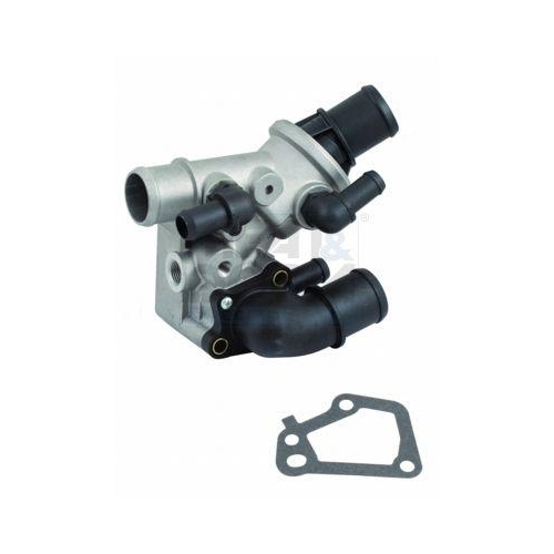 MEAT & DORIA Thermostat, K&uuml;hlmittel 92013