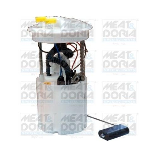 MEAT & DORIA Kraftstoff-F&ouml;rdereinheit 77173