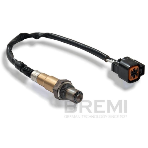 BREMI Lambdasonde 75187