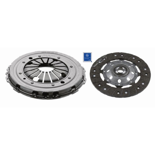 SACHS Kupplungssatz 3000 829 101