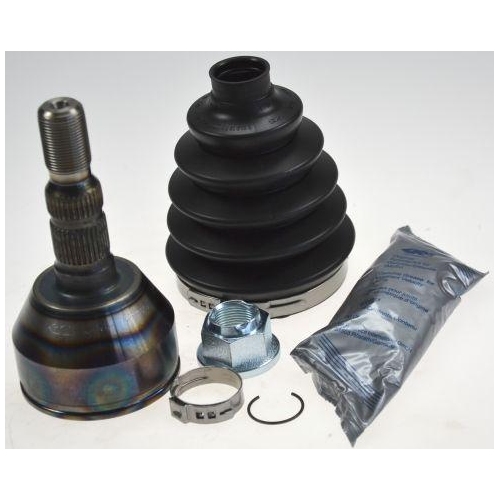 SPIDAN Gelenksatz, Antriebswelle 23987