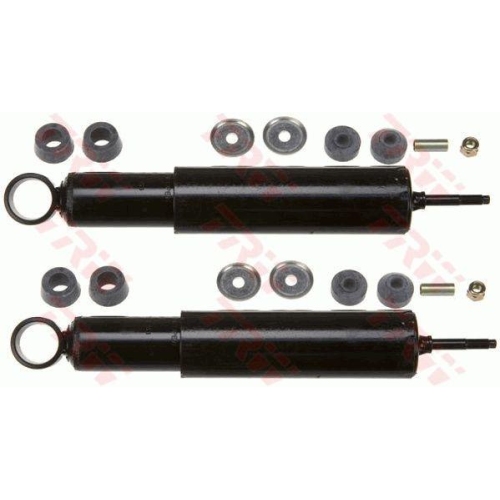 TRW Sto&szlig;d&auml;mpfer TRW TWIN JHE267T