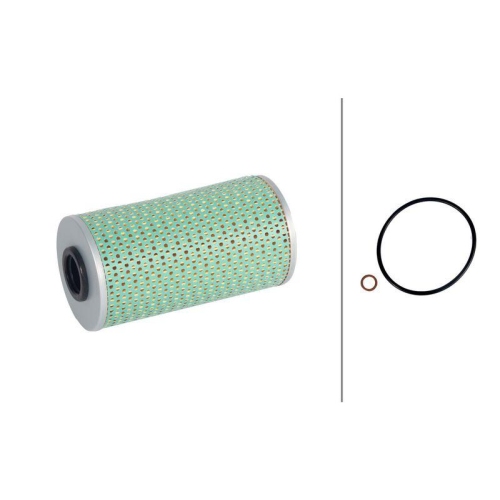 HELLA &Ouml;lfilter 8ZO 366 103-261