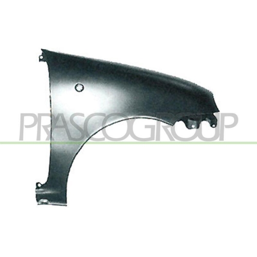 PRASCO Kotfl&uuml;gel FT0193003