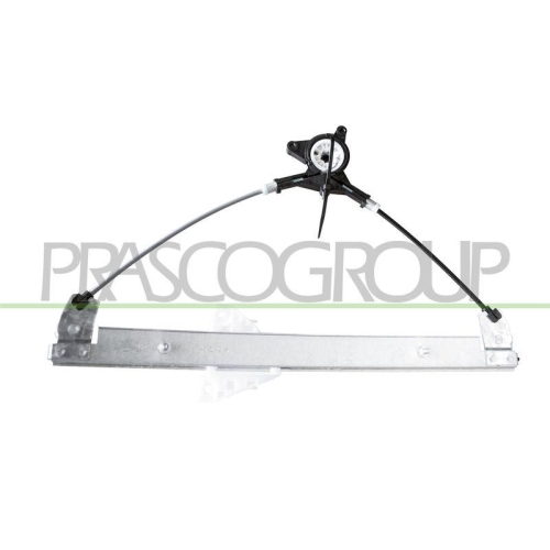 PRASCO Fensterheber MZ049W024