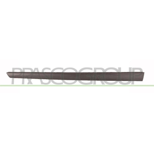 PRASCO Zier-/Schutzleiste, T&uuml;r FD3421404