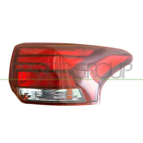 PRASCO Heckleuchte TYC MB7204053