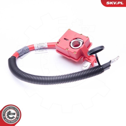 ESEN SKV Batterieadapter 96SKV304