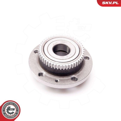 ESEN SKV Radlagersatz 29SKV094