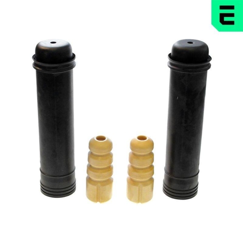 OPTIMAL Staubschutzsatz, Sto&szlig;d&auml;mpfer AK-735316