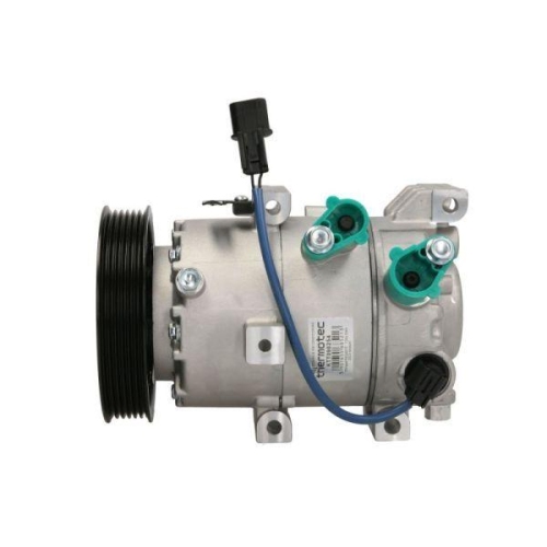 THERMOTEC Kompressor, Klimaanlage KTT090254