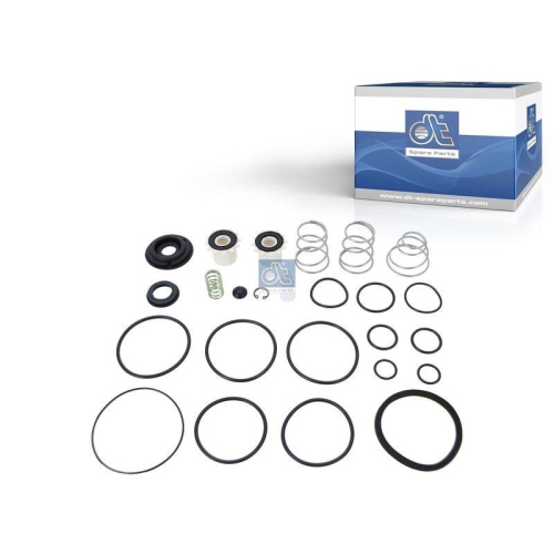 DT Spare Parts Reparatursatz, Bremsventil (Betriebsbremse) 2.94514