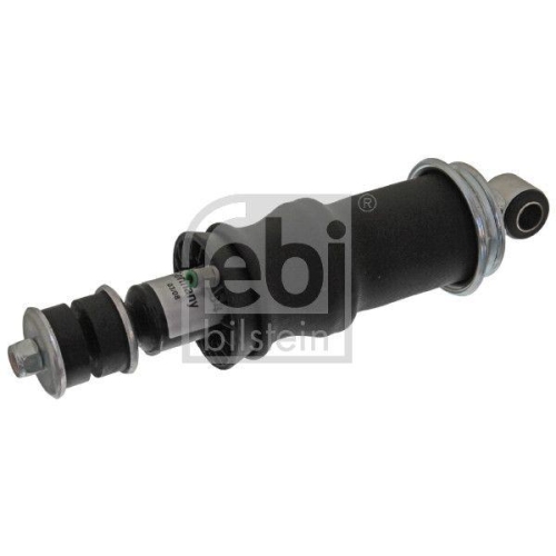 FEBI BILSTEIN D&auml;mpfer, Fahrerhauslagerung 17784