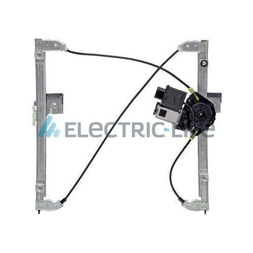 Electric Life Fensterheber ZR VKO81 R C