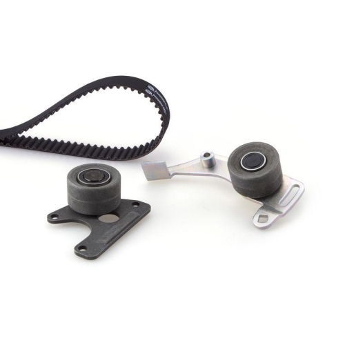GATES Zahnriemensatz PowerGrip&trade; K015049XS