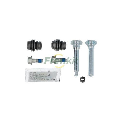 FRENKIT F&uuml;hrungsh&uuml;lsensatz, Bremssattel 810014