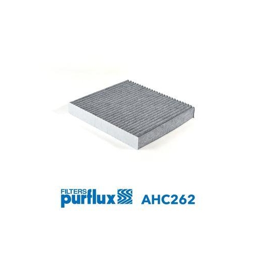 PURFLUX Filter, Innenraumluft AHC262