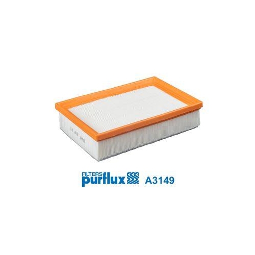 PURFLUX Luftfilter A3149
