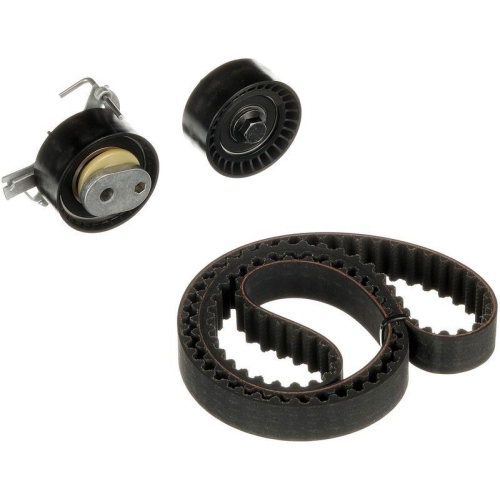 GATES Zahnriemensatz PowerGrip&trade; K015722XS