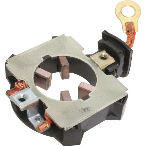 HC-Cargo Halter, Kohleb&uuml;rsten F 032 235 390