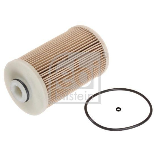 FEBI BILSTEIN Kraftstofffilter 183871
