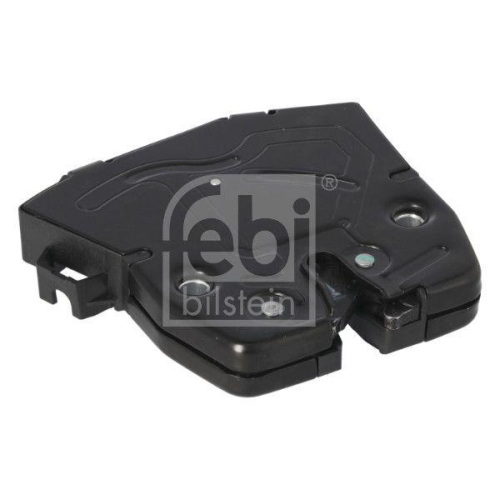 FEBI BILSTEIN Heckklappenschloss febi Plus 1007256