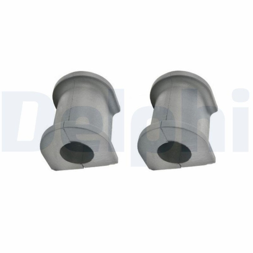 DELPHI Lagerbuchse, Stabilisator TD2049W