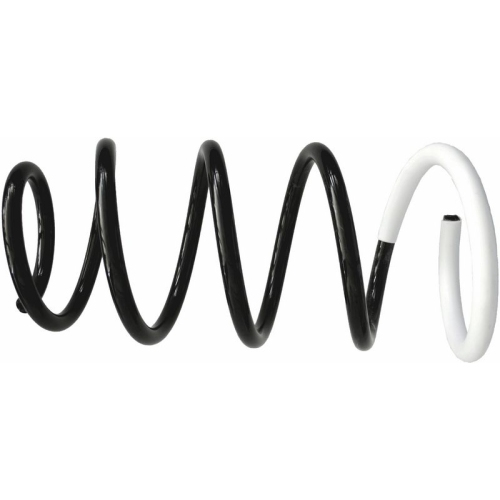 SACHS Fahrwerksfeder 993 232