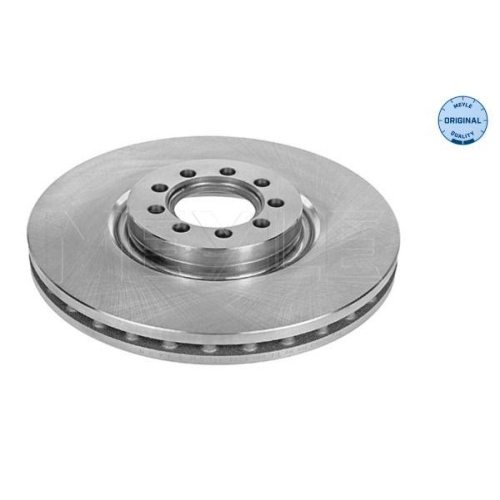 MEYLE Bremsscheibe MEYLE-ORIGINAL: True to OE. 215 521 0023