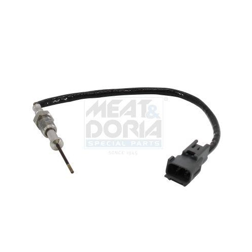 MEAT & DORIA Sensor, Abgastemperatur 12524