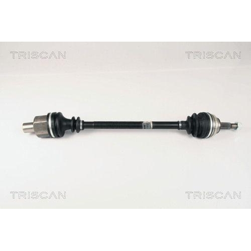TRISCAN Antriebswelle 8540 25593