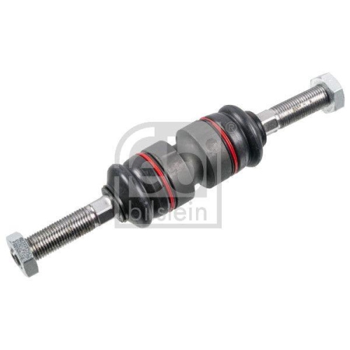 FEBI BILSTEIN Axialgelenk, Spurstange 30876