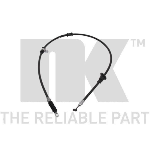 NK Seilzug, Feststellbremse 903028