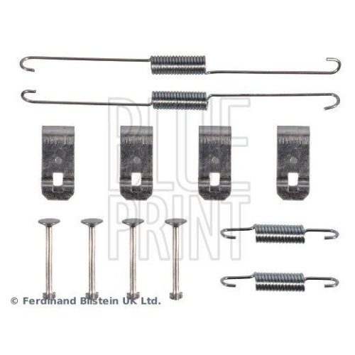 BLUE PRINT Zubehörsatz, Bremsbacken ADBP410070