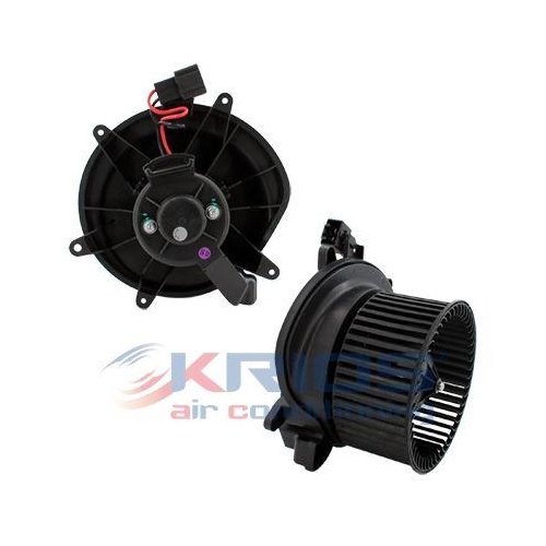 MEAT & DORIA Innenraumgebl&auml;se K92312