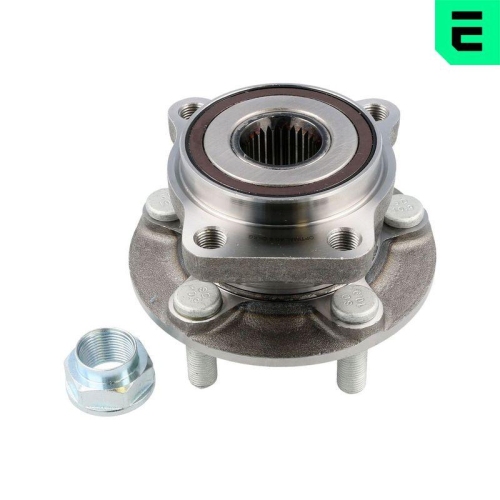 OPTIMAL Radlagersatz 971751