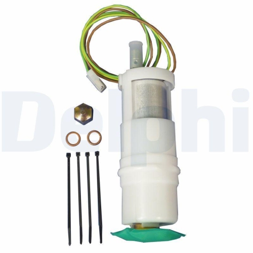 DELPHI Kraftstoffpumpe FE0533-12B1