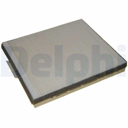 DELPHI Filter, Innenraumluft TSP0325032