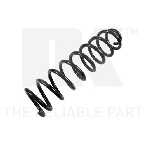 NK Fahrwerksfeder 533368