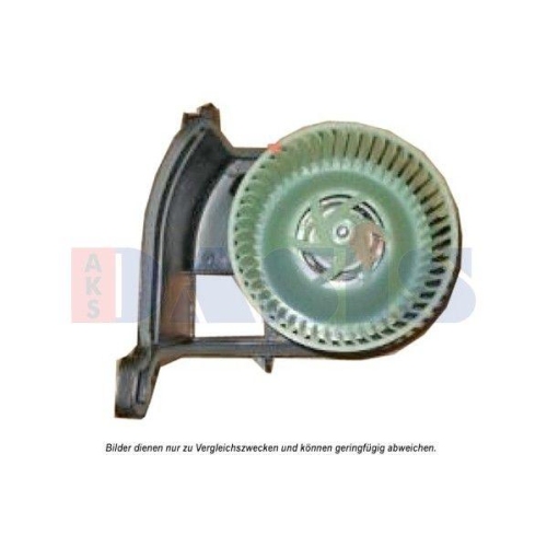 AKS DASIS Innenraumgebl&auml;se 188069N