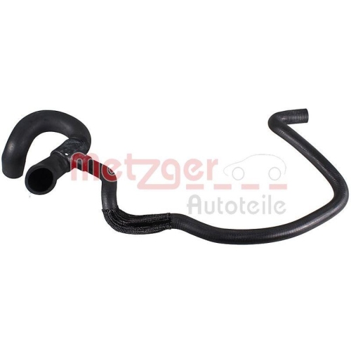 METZGER K&uuml;hlerschlauch 2421800
