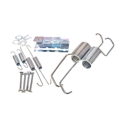 MAXGEAR Zubehörsatz, Bremsbacken 27-1216