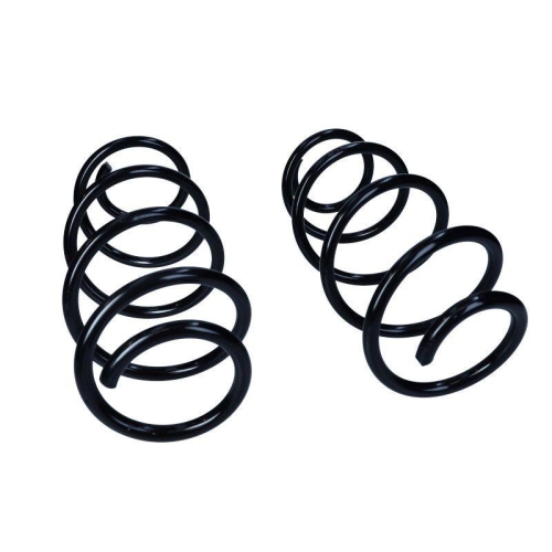 MAXGEAR Fahrwerksfeder 60-1350D