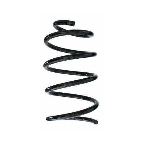 SPIDAN Fahrwerksfeder 87190