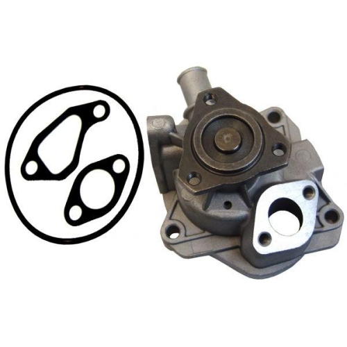 MAPCO Wasserpumpe, Motorkühlung 21807