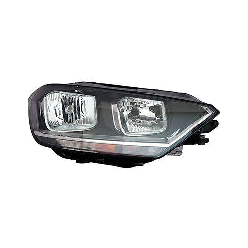 VAN WEZEL Hauptscheinwerfer 5769962