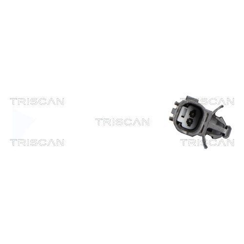 TRISCAN Sensor, Raddrehzahl 8180 13129