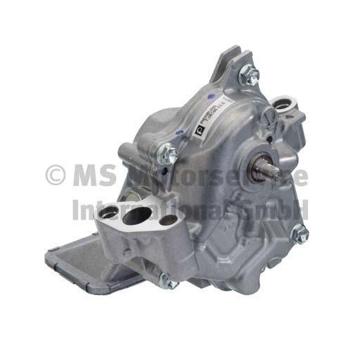 PIERBURG Ölpumpe 7.06595.11.0